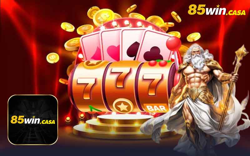 Mẹo Chơi Nổ Hũ 85Win Hiệu Quả