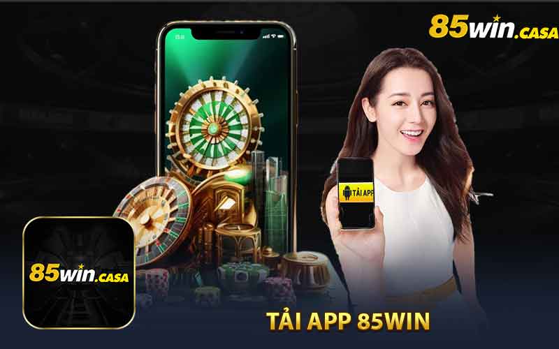 Tải App 85win