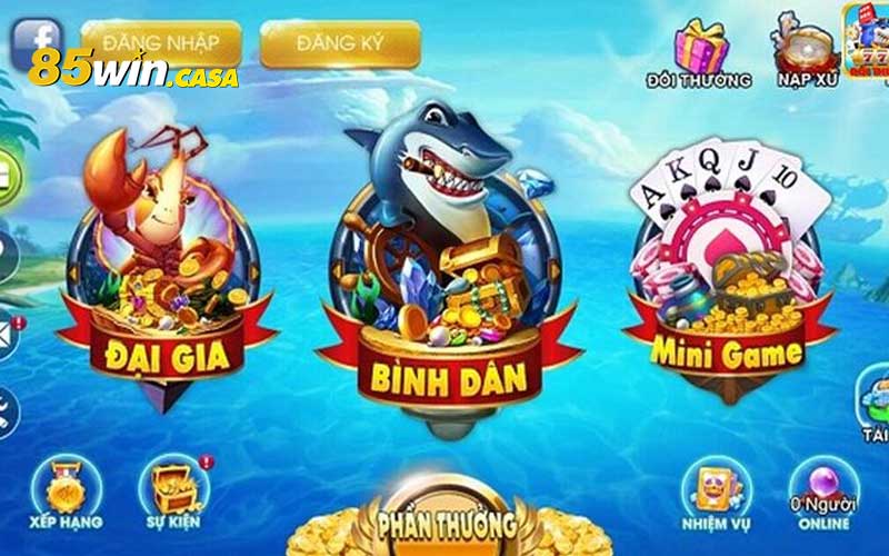 Cách hack game bắn cá ăn xu trên IOS và Android