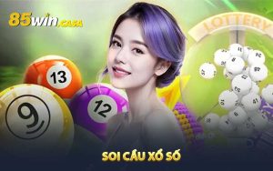 Soi cầu xổ số