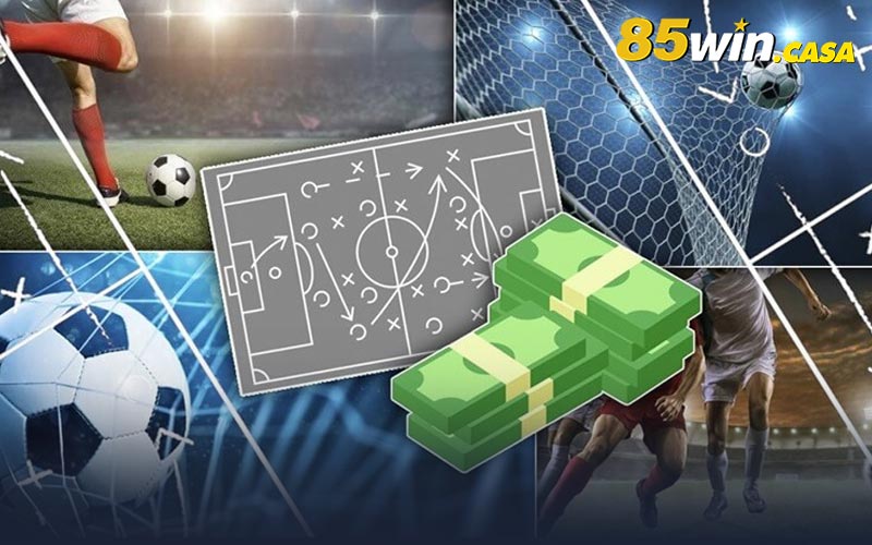 Thông tin về đọc kèo bóng đá tài xỉu chuẩn