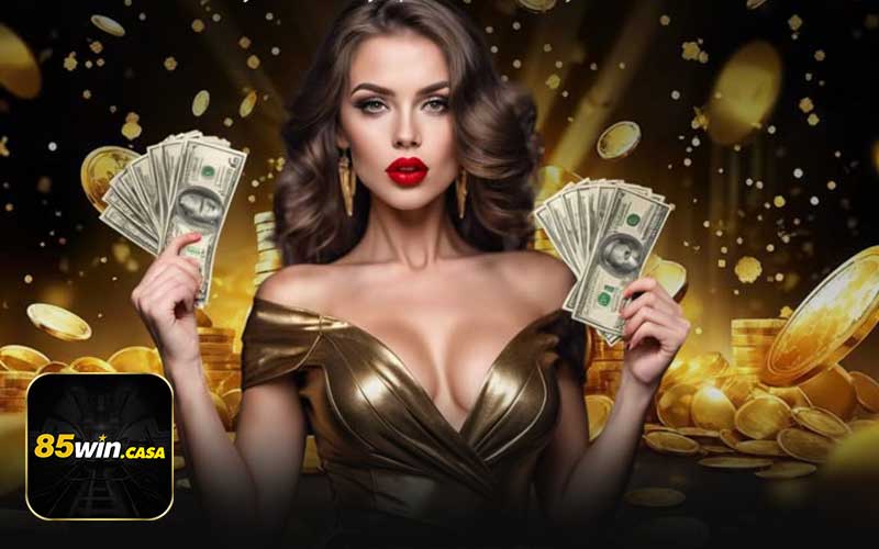 Các chương trình ưu đãi khác của 85WIN