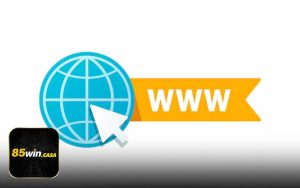 cách vào 85WIN không bị lỗi