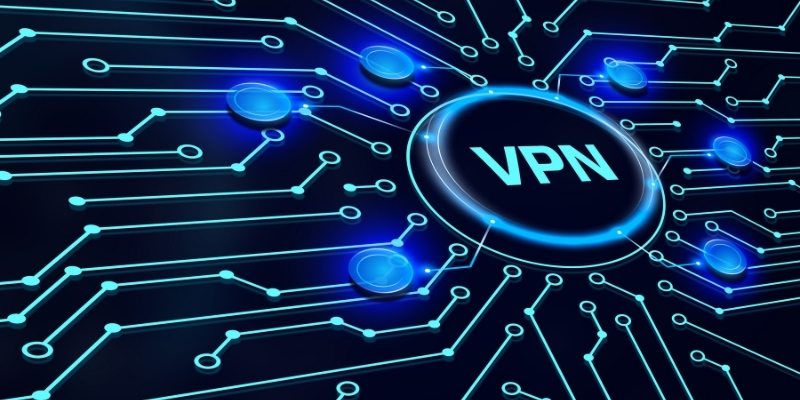 VPN giúp bạn dễ dàng tham gia cá cược hơn