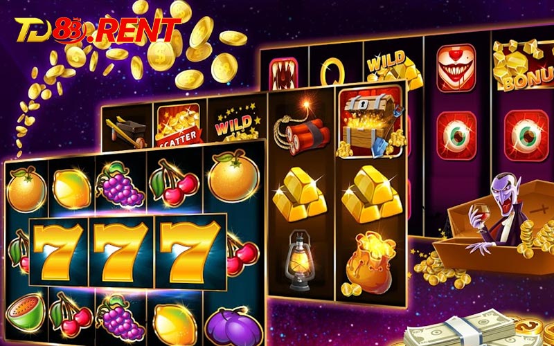 Lưu ý dành cho người chơi slot game online