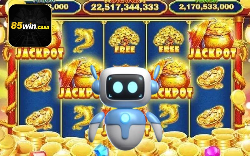 Tool nổ hũ 85WIN